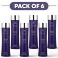 Alterna CAVIAR Replenishing Moisture Shampoo 250ml Pack of 6