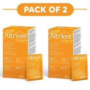 Altrient Liposomal Vitamin C 1000mg Sachets 30 x 5.7ml Pack of 2