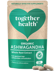 ASHWAGANDHA