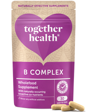 together health b complex