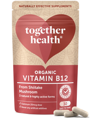 together health VITAMIN B12