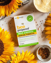 Unbeelievable Health Bee Prepared Immune Complex - 20 Capsules