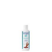 Essential Oxygen Organic Brushing Rinse bottle, 88ml Cinnamon Mint flavour.