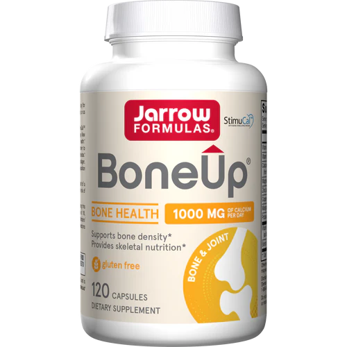 JArrow Formulas BoneUp® 1000mg Bone Health.