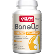 JArrow Formulas BoneUp® 1000mg Bone Health.