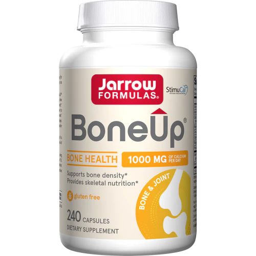 JArrow Formulas BoneUp® 1000mg Bone Health.