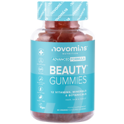 Novomins Nutrition Beauty Gummies