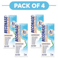 Beconase Adult Hayfever Nasal Spray 0.05% 100 Sprays Pack of 4