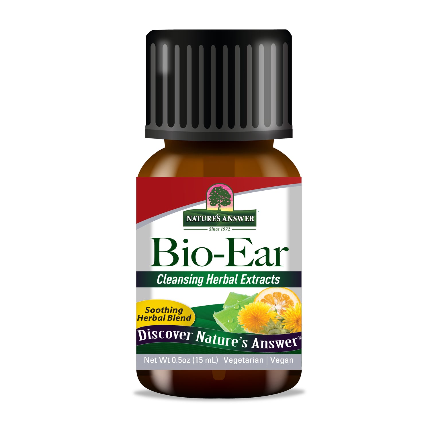 NATURE'S ANSWER Bio-Ear