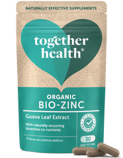 together health ZINC