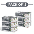 Biomed Superwhite Natural Whitening Toothpaste Coconut 100g Pack of 12