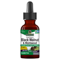 Nature’s Answer Black Walnut & Wormwood Complex Extract - 30ml