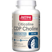 Citicoline (CDP Choline)