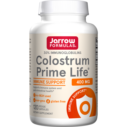 Colostrum Prime Life®