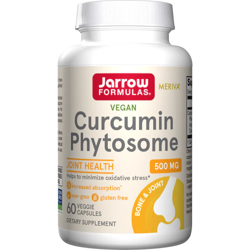 Curcumin Phytosome