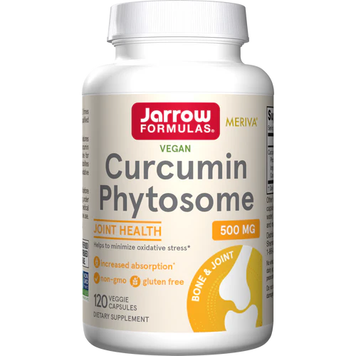 Curcumin Phytosome