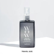 Color Wow Dream Coat for Curly Hair spray 75ml bottle.