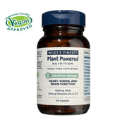 Wiley's Finest CatchFree Vegan Omega-3 Softgels - 60 Count