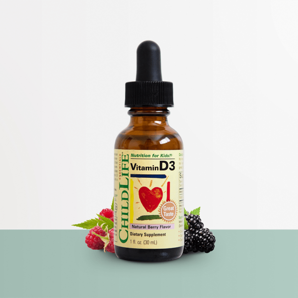 Why Supplements? We Believe Good Nutrition is the Basis for Great Health