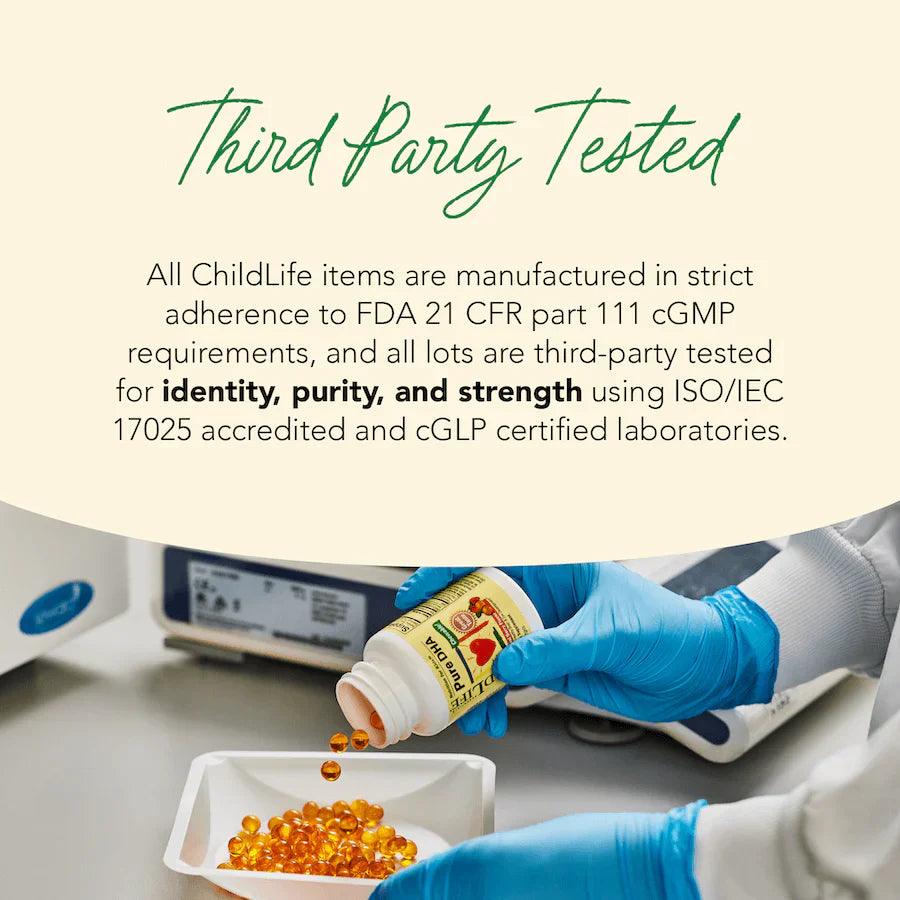 ChildLife Essentials First Defense – 118ml