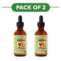 ChildLife Essentials Organic Gripe Water Baby Drops 59ml Pack of 2