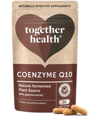 together health COENZYME Q10