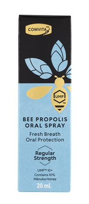 Comvita Bee Propolis Oral Spray 20ml