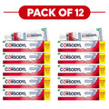 Corsodyl Daily Gum Care Whitening Toothpaste 100ml Pack of 12
