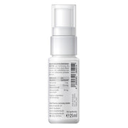 ZeinPharma melatonin oral spray 25ml barcode
