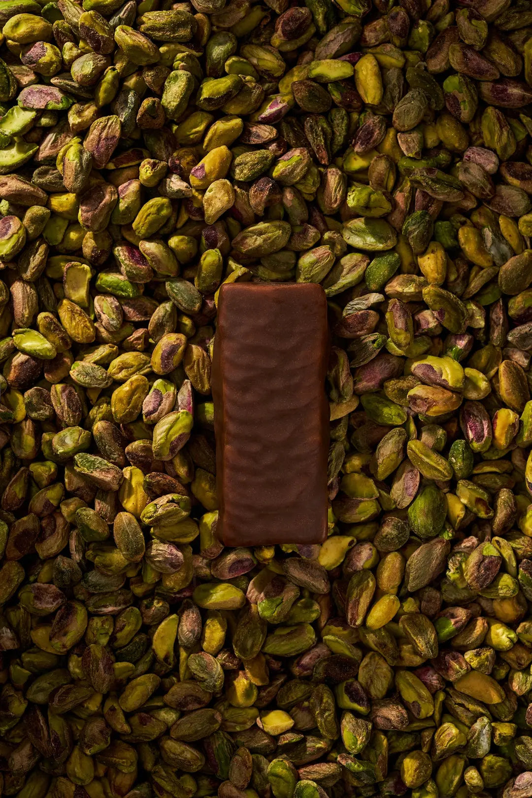 Origin Pistachio Cranberry organic vegan protein snack bar 45g
