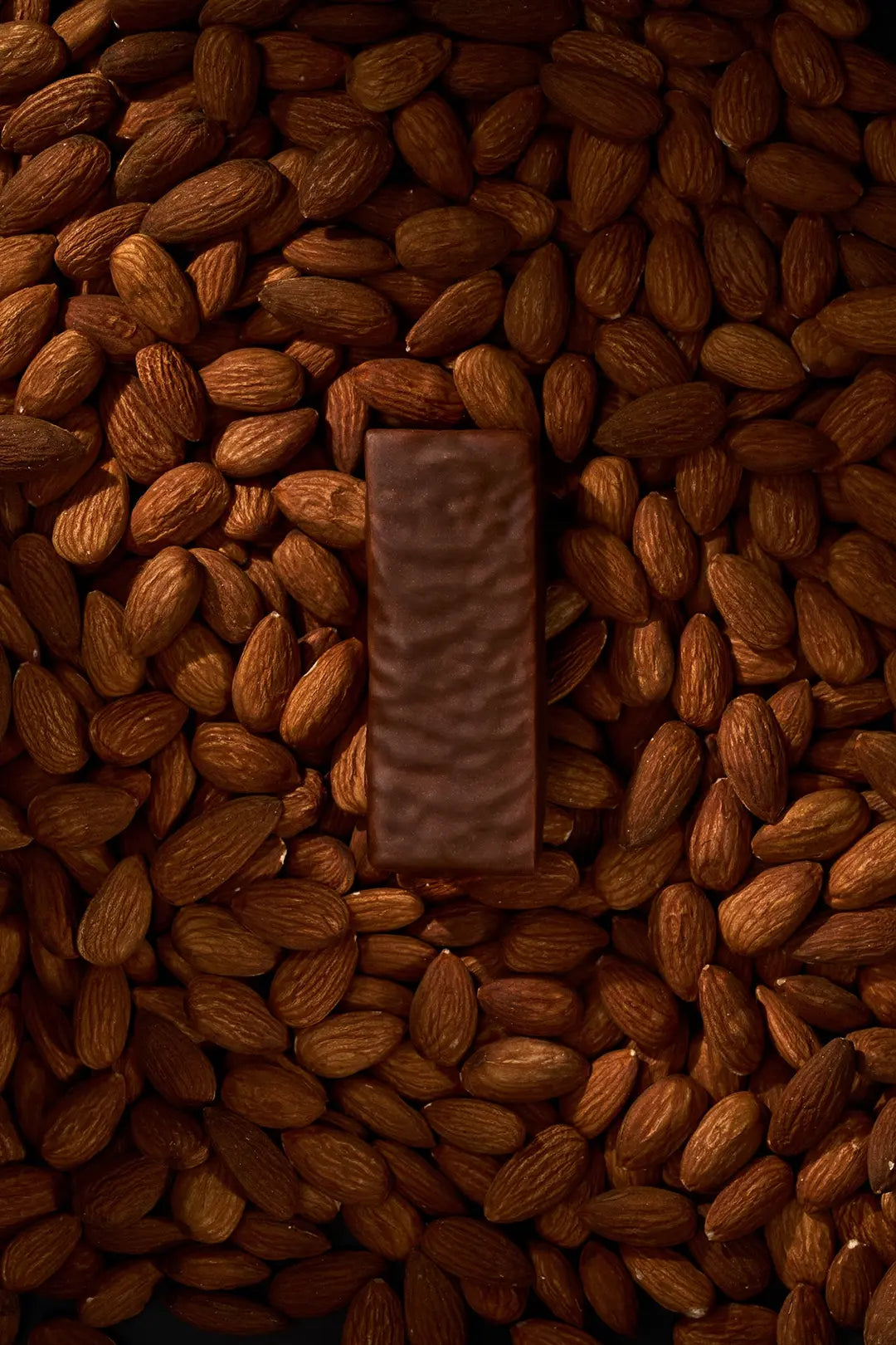 Origin Almond Praline Vegan Protein Bar 12 x 45g