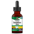 Nature’s Answer Dandelion Root Alcohol-Free Extract - 30ml