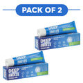 Deep Freeze Cooling Gel Non-Medicinal 35g Pack of 2