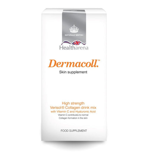 Healtharena Dermacoll High Strength Dermacoll Collagen Drink Mix 155.4 gm