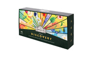 Ahmad Tea Discovery Selection tea gift pack 90 tea bags packaging front