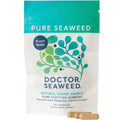 Doctor Seaweed Pure Seaweed Natural Iodine Source 30 Capsules