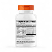 Doctor's Best Digestive Enzymes – 90 Veggie Capsules