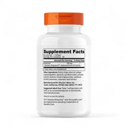 Doctor's Best Ubiquinol – 100mg, 60 Softgels