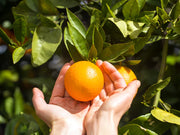 Hey Nutrition Natural Vitamin C 250mg Complex - 60 Capsules