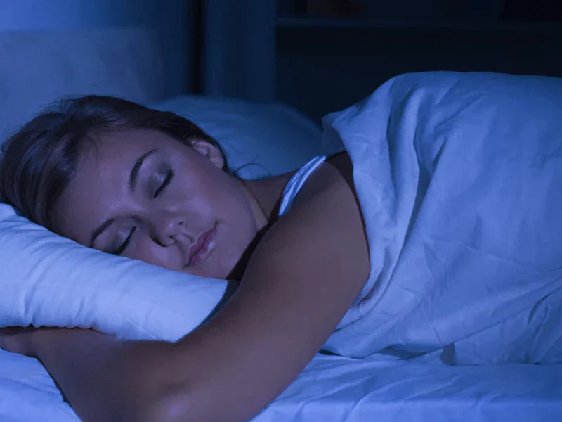 Hey Nutrition Night Time Relaxation Complex - 60 Capsules