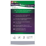 Nature’s Answer Echinacea & Goldenseal Vegetarian Capsules – 60 Count