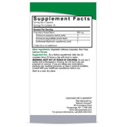 Nature’s Answer Echinacea & Goldenseal – 900 mg, 90 Vegan Capsules