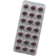 Floradix Vegan Iron Supplement Triple Pack - 84 Tablets