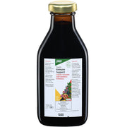 Floradix Liquid Immune Support bottle, vitamin and mineral formula, 250ml.