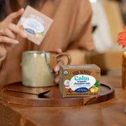Calm Chai Latte Box