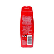 Fun Time Strawberry Flavoured Lubricant 75ml retail barcode