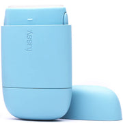 Fussy Refillable Natural Deodorant Cloud Nine reusable deodorant with case 40g