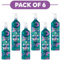 Faith In Nature Lavender Geranium Body Wash 500ml Aluminium Bottle Pack of 6