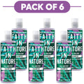 Faith In Nature Lavender & Geranium Balancing Shampoo 100ml Pack of 6