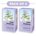 Floradix Organic Vervain Tea 27g 15 Filterbags Pack of 2